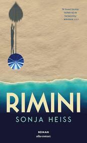 Rimini - Sonja Heiss (ISBN 9789025452636)