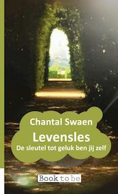 Book To Be - Chantal Swaen (ISBN 9789402177268)