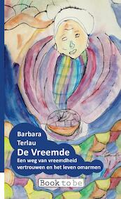 Book To Be - Barbara Terlau (ISBN 9789402177824)