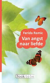 Book To Be - Ferida Ramic (ISBN 9789402177282)