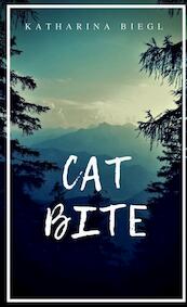 Catbite - Katharina Biegl (ISBN 9789463673501)