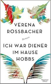 Ich war Diener im Hause Hobbs - Verena Roßbacher (ISBN 9783462048261)