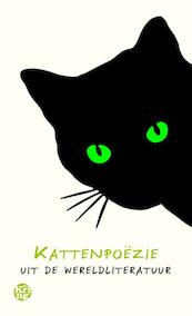 Kattenpoëzie uit de wereldliteratuur - (ISBN 9789462971431)
