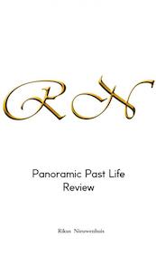 Panoramic Past Life Review - Rikus Nieuwenhuis (ISBN 9789402198058)