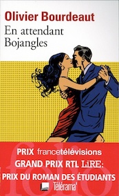 En attendant Bojangles - Olivier Bourdeaut (ISBN 9782072844812)