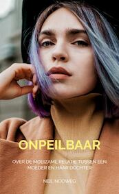 Onpeilbaar - Neil Nooweg (ISBN 9789463983808)