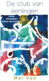 DE CLUB VAN EENLINGEN - Mar Voo (ISBN 9789402133189)
