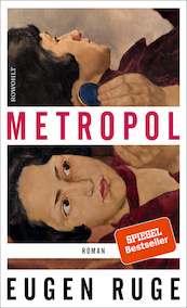 Metropol - Eugen Ruge (ISBN 9783498001230)