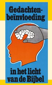 Gedachtenbeïnvloeding - J.I. van Baaren (ISBN 9789066590021)