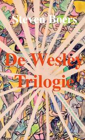 De Wesley Trilogie - Steven Boers (ISBN 9789464054941)