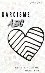 Narcisme ABC - Jasmijn A. (ISBN 9789403615653)