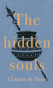The Hidden Souls - Cézanne De Heus (ISBN 9789464184921)