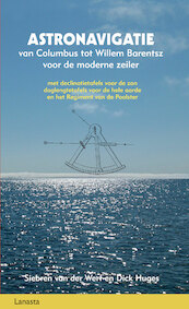 Astronavigatie - Dick Huges, Siebren van der Werf (ISBN 9789086163267)
