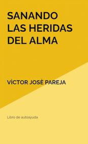 Sanando las heridas del alma - Vìctor Josè Pareja (ISBN 9789403623276)