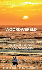 WOORDWERELD - Louwrens Boomsma (ISBN 9789464350760)