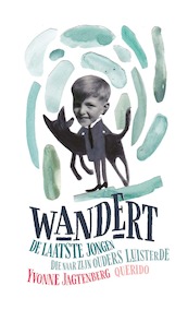 Wandert - Yvonne Jagtenberg (ISBN 9789045125992)