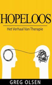 Hopeloos - Greg Olsen (ISBN 9789464480672)