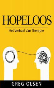 Hopeloos - Greg Olsen (ISBN 9789464480689)