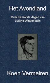Het Avondland - Koen Vermeiren (ISBN 9789464480535)