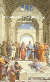 Filosofische Praktijkvoering - Erik Nagtegaal (ISBN 9789464481921)