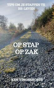Op stap op zak - Ken Vingerhoets (ISBN 9789464487114)