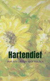 Hartendief - Dorien Gielen-van Velzen (ISBN 9789464484830)