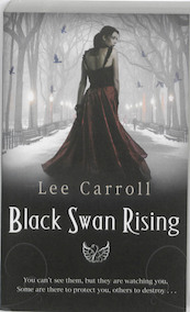Black Swan Rising - Lee Carroll (ISBN 9780553825589)