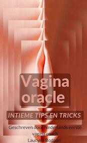Vagina oracle - Laucyna Bodaan (ISBN 9789403687018)