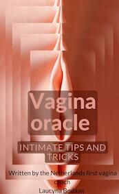 Vagina oracle - Laucyna Bodaan (ISBN 9789464850581)