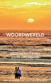 Woordwereld - Louwrens Boomsma (ISBN 9789464807271)