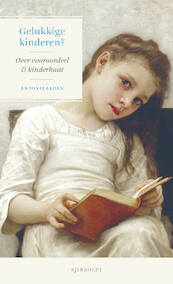 Gelukkige kinderen? - Antonie Ladan (ISBN 9789491110580)