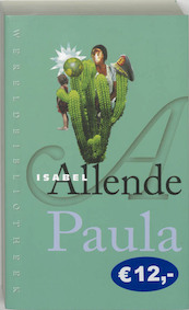 Paula - Isabel Allende (ISBN 9789028419827)