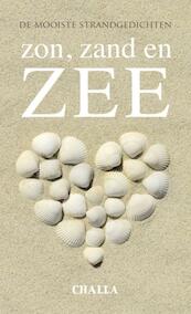 Zon, zand en zee - Berend-Jan Challa (ISBN 9789078169147)