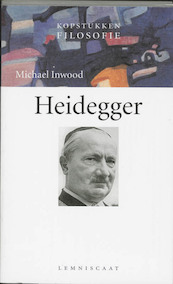Heidegger - Michael Inwood (ISBN 9789056372392)