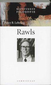 Rawls - Percy B. Lehning (ISBN 9789056377984)