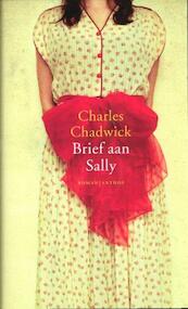 Brief aan Sally - Charles Chadwick (ISBN 9789041420374)