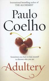 Adultery - Paulo Coelho (ISBN 9780091958886)