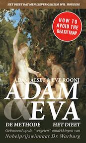 Het Adam en Eva dieet - Adam Alset, Eve Rooni (ISBN 9789078169543)