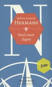 Nooit meer slapen (6 ex) - Willem Frederik Hermans (ISBN 9789023491538)