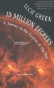 15 Million Degrees - Lucie Green (ISBN 9780670922192)