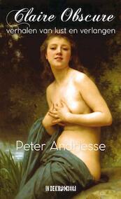 Claire Obscure - Peter Andriesse (ISBN 9789062659593)