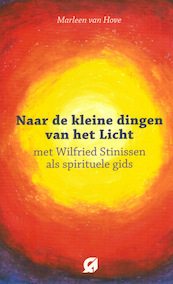 Naar de 'kleine dingen van het licht' - Marleen van Hove (ISBN 9789076671932)