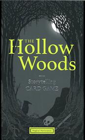 Hollow Woods - Rohan Daniel Eason (Illustrations) (ISBN 9781786270221)