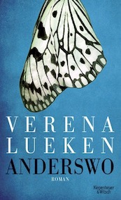 Anderswo - Verena Lueken (ISBN 9783462051353)
