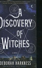 A Discovery of Witches - Deborah Harkness (ISBN 9780143119678)
