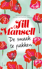 De smaak te pakken - Jill Mansell (ISBN 9789024584253)
