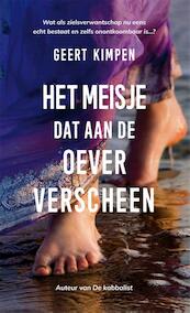 Het meisje dat aan de oever verscheen - Geert Kimpen (ISBN 9789492883490)