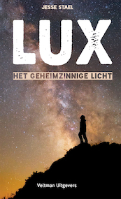 LUX - Jesse Stael (ISBN 9789048316915)