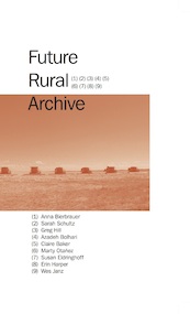 Future Rural Archive - (ISBN 9789490322946)