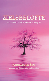 Zielsbelofte - Annemarie Sips (ISBN 9789082879728)